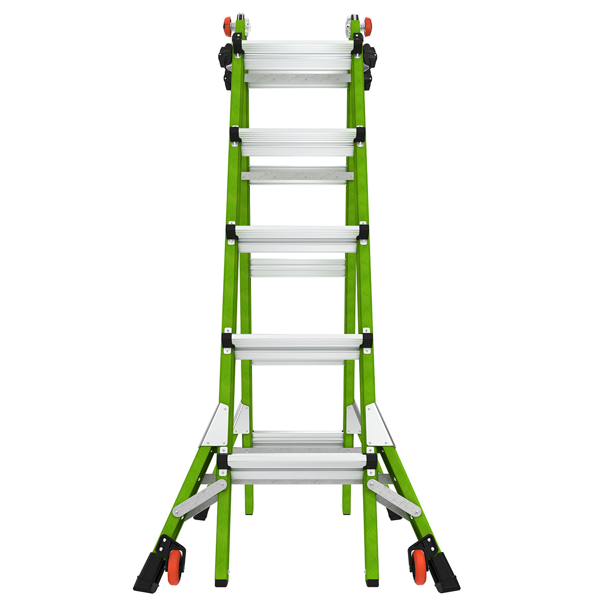 Little Giant Dark Horse 2.0 Type 1A Ladder from GME Supply